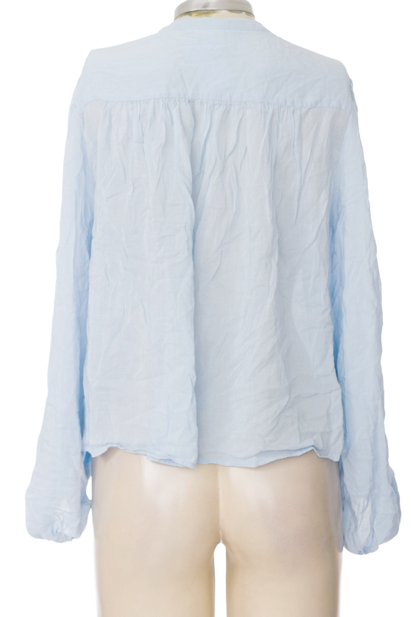 Blusa color Azul - H&M