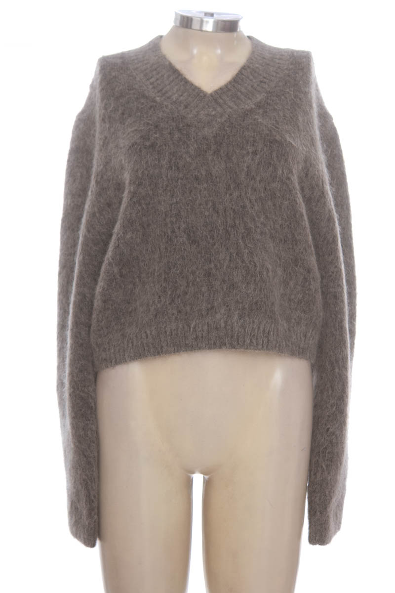 Sweater color Gris - H&M