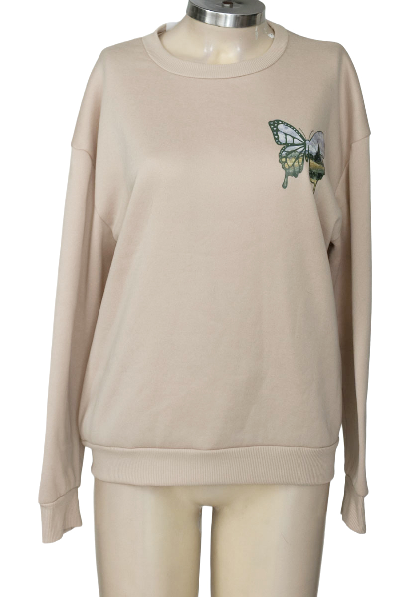Sweater color Beige - Closeando