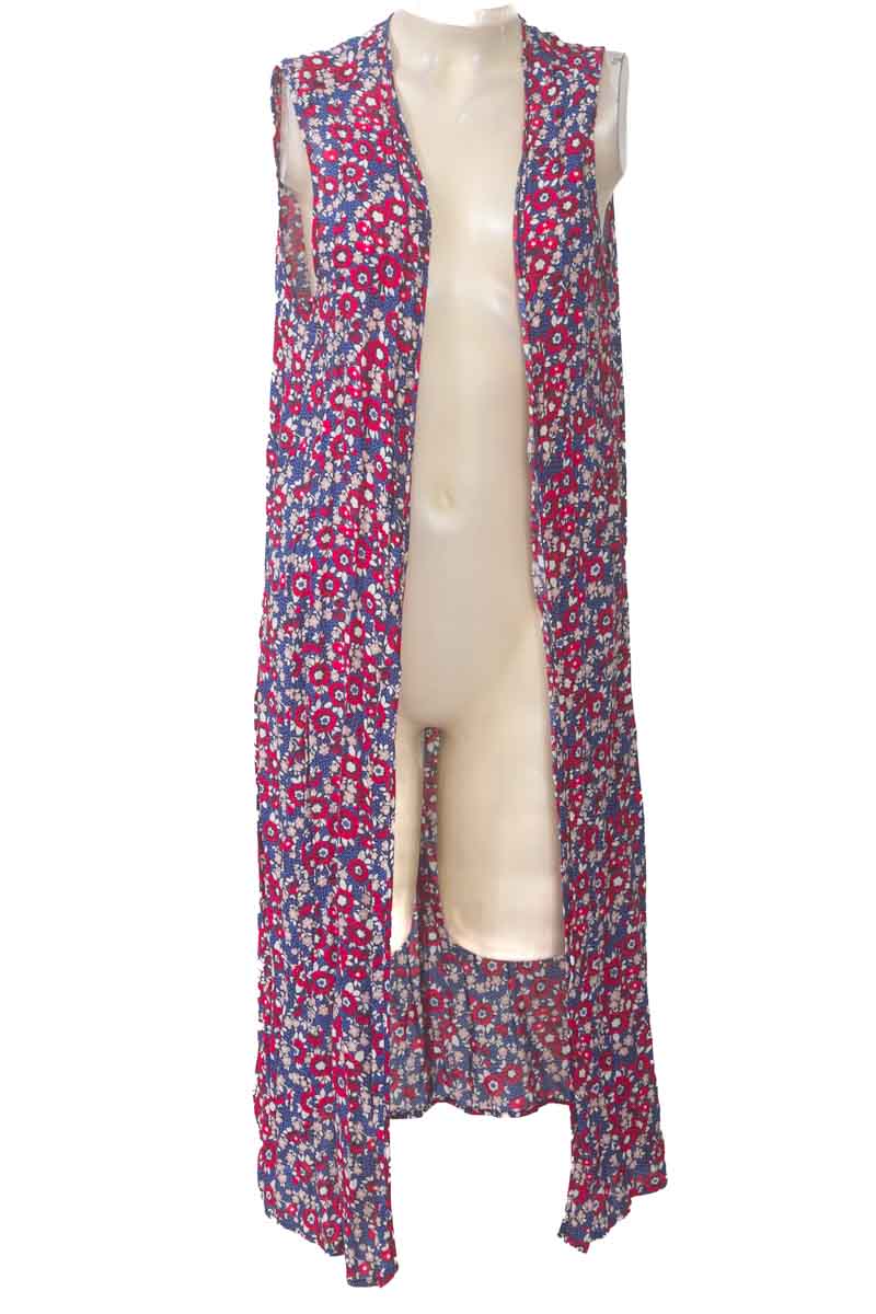 Blusa color Azul - Pacifika