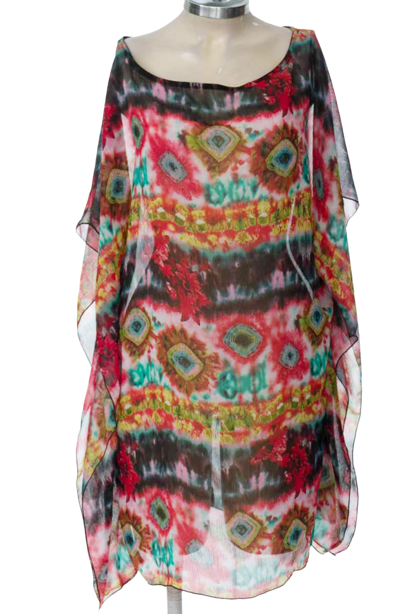 Ropa Deportiva / Salida de Baño color Estampado - Closeando