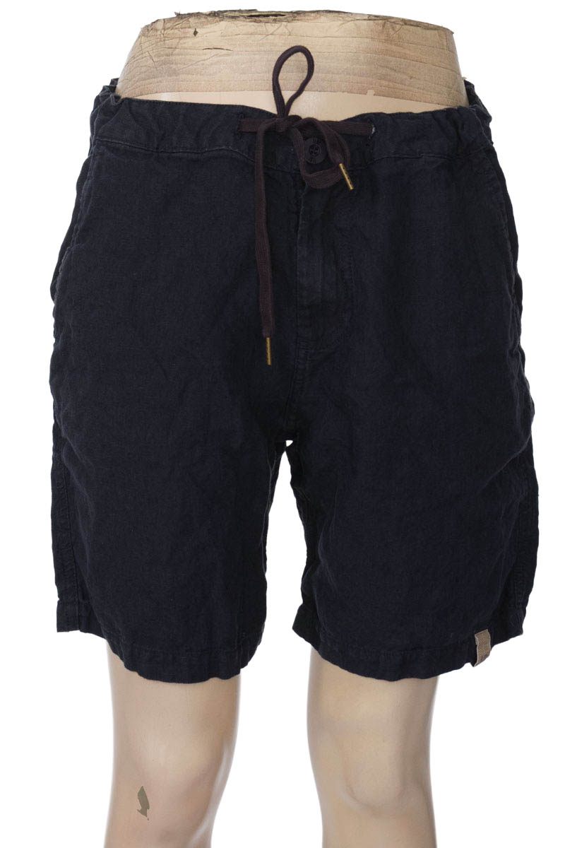 Bermuda - Pantaloneta color Azul - Ilot