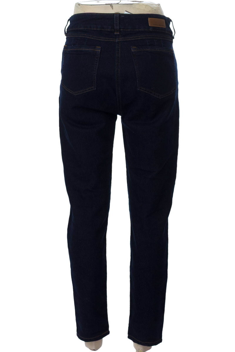 Pantalones color Azul - FDS