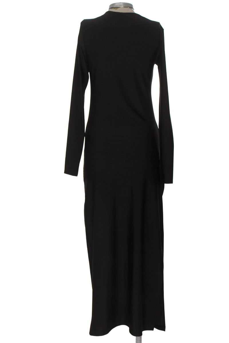 Vestido / Enterizo color Negro - Tenuit