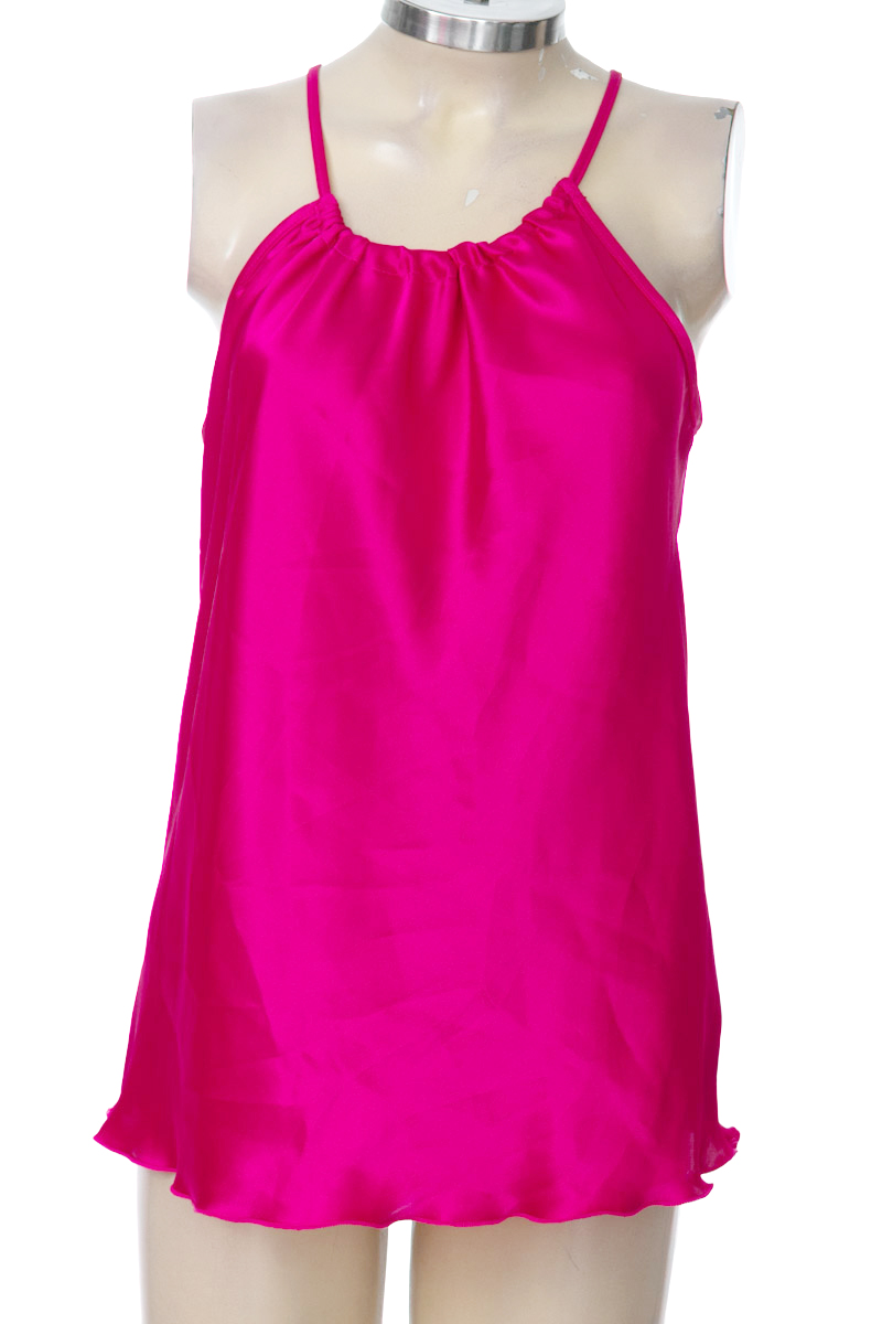 Blusa color Fucsia - Nicole Miller
