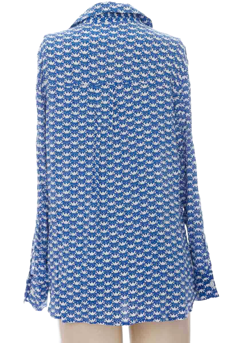 Blusa color Azul - Muranos