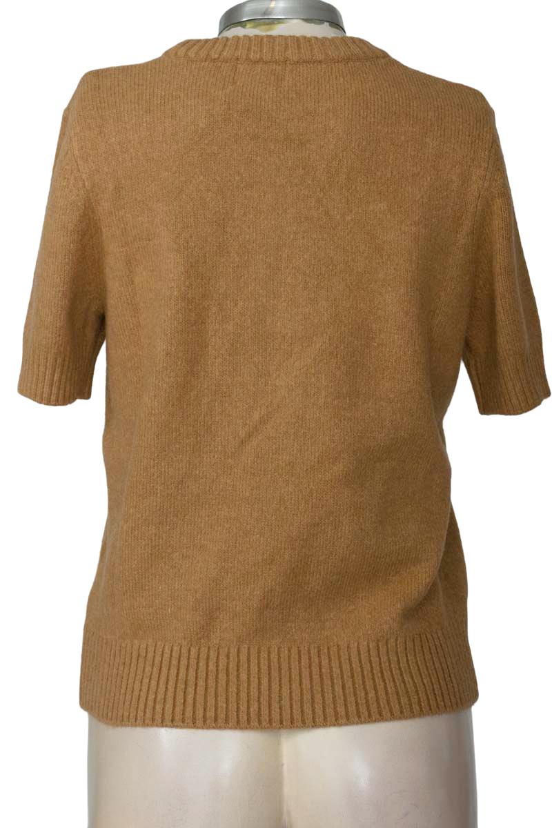 Sweater color Café - H&M