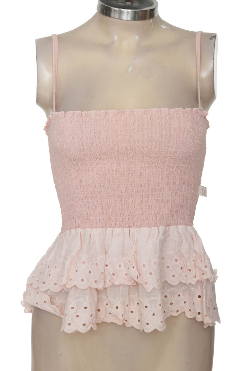 Blusa color Rosado - Juana Shop