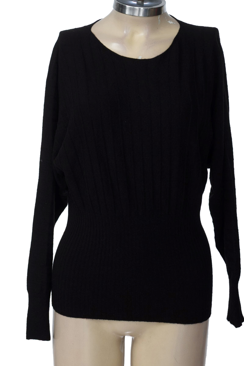 Sweater color Negro - Julio