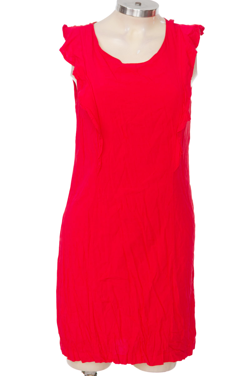 Vestido / Enterizo color Rojo - Basement