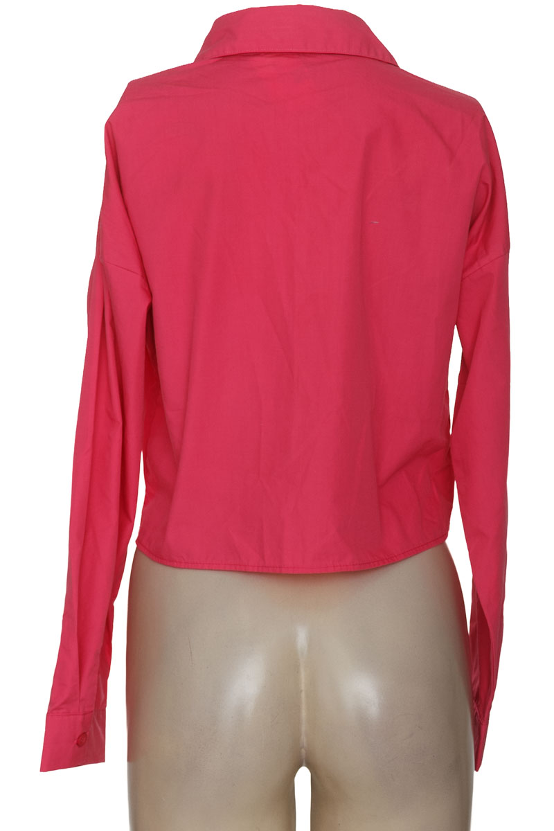 Blusa color Fucsia - Follow me 