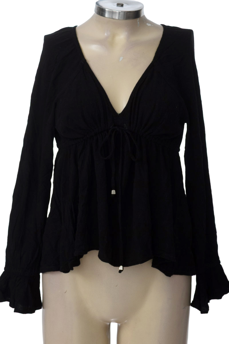 Blusa color Negro - Studio F