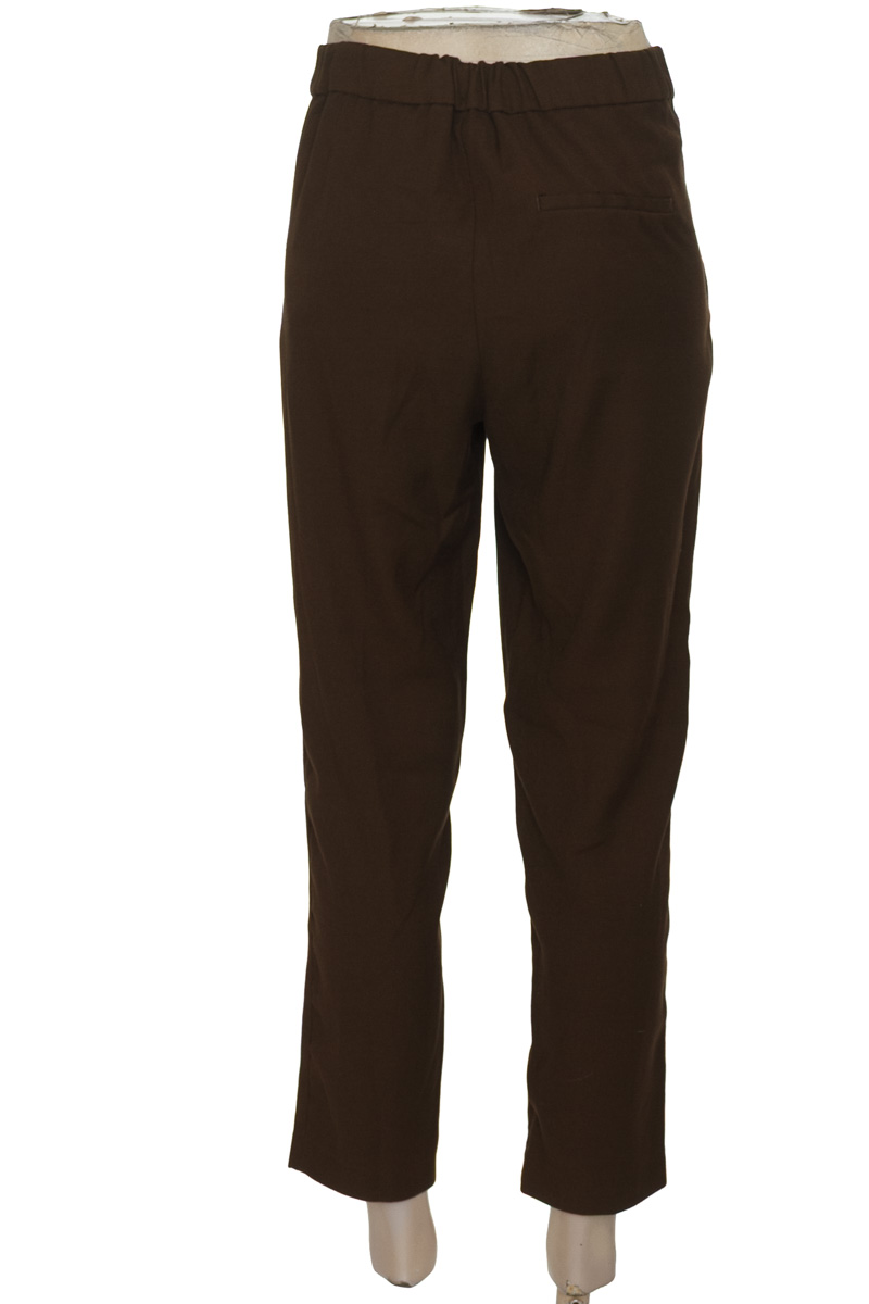 Pantalones color Verde - H&M
