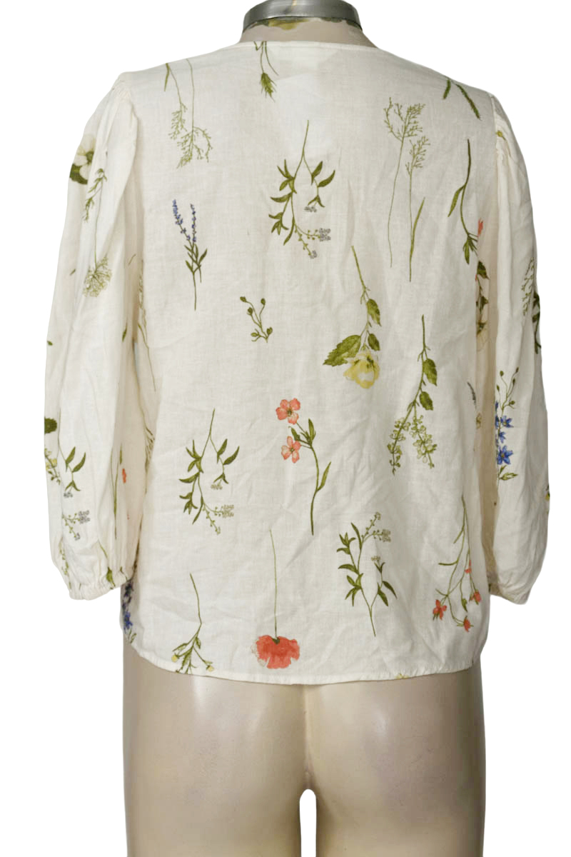 Blusa color Beige - H&M