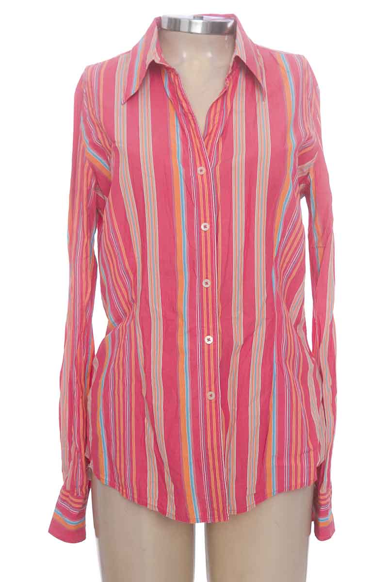 Blusa color Rosado - Tommy Hilfiger