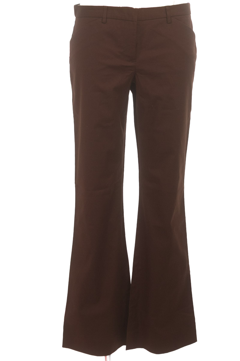 Pantalones color Café - The Limited