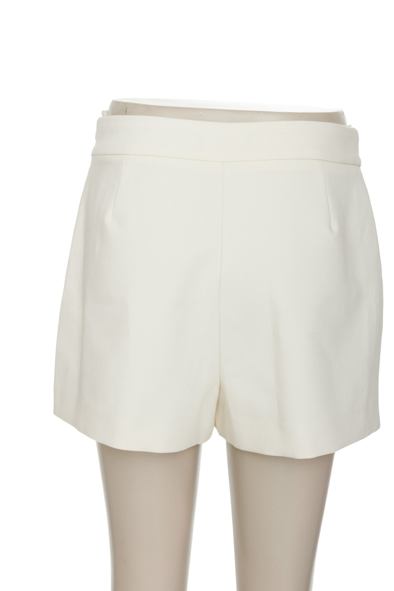 Short color Beige - Zara
