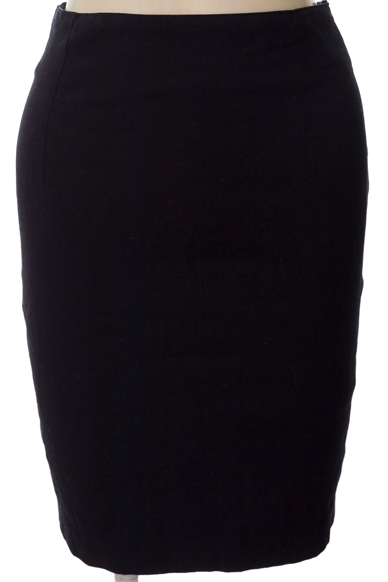 Falda color Negro - Agatha