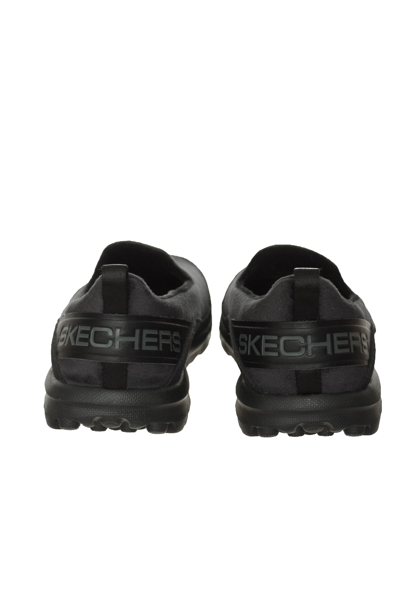Zapatos color Negro - Skechers
