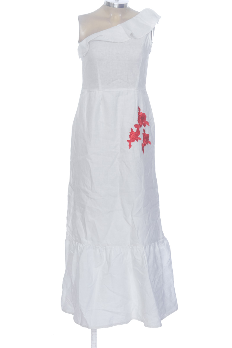 Vestido / Enterizo color Blanco - Closeando