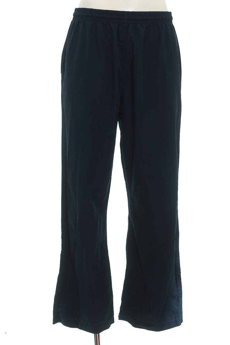 Ropa Deportiva / Salida de Baño color Azul - Hunt Club | Closeando