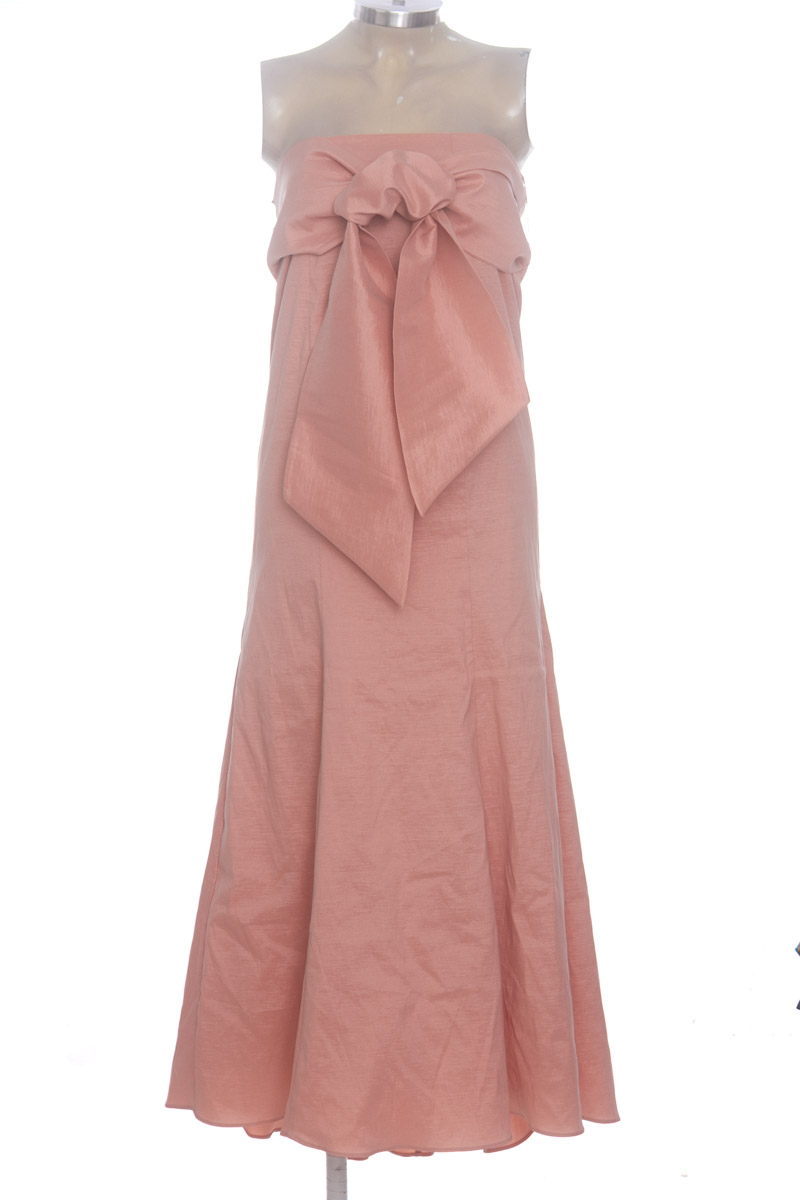 Vestido / Enterizo color Rosado - Chetta B