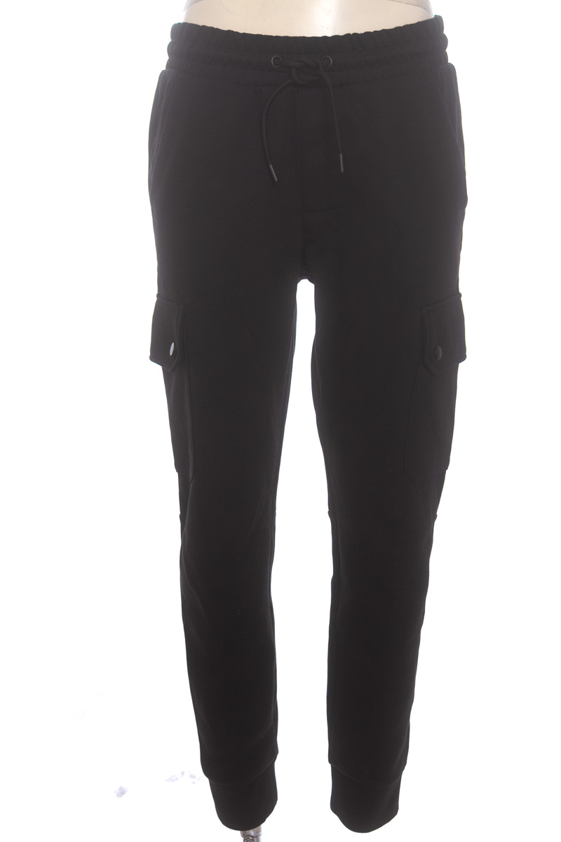 Pantalón color Negro - H&M