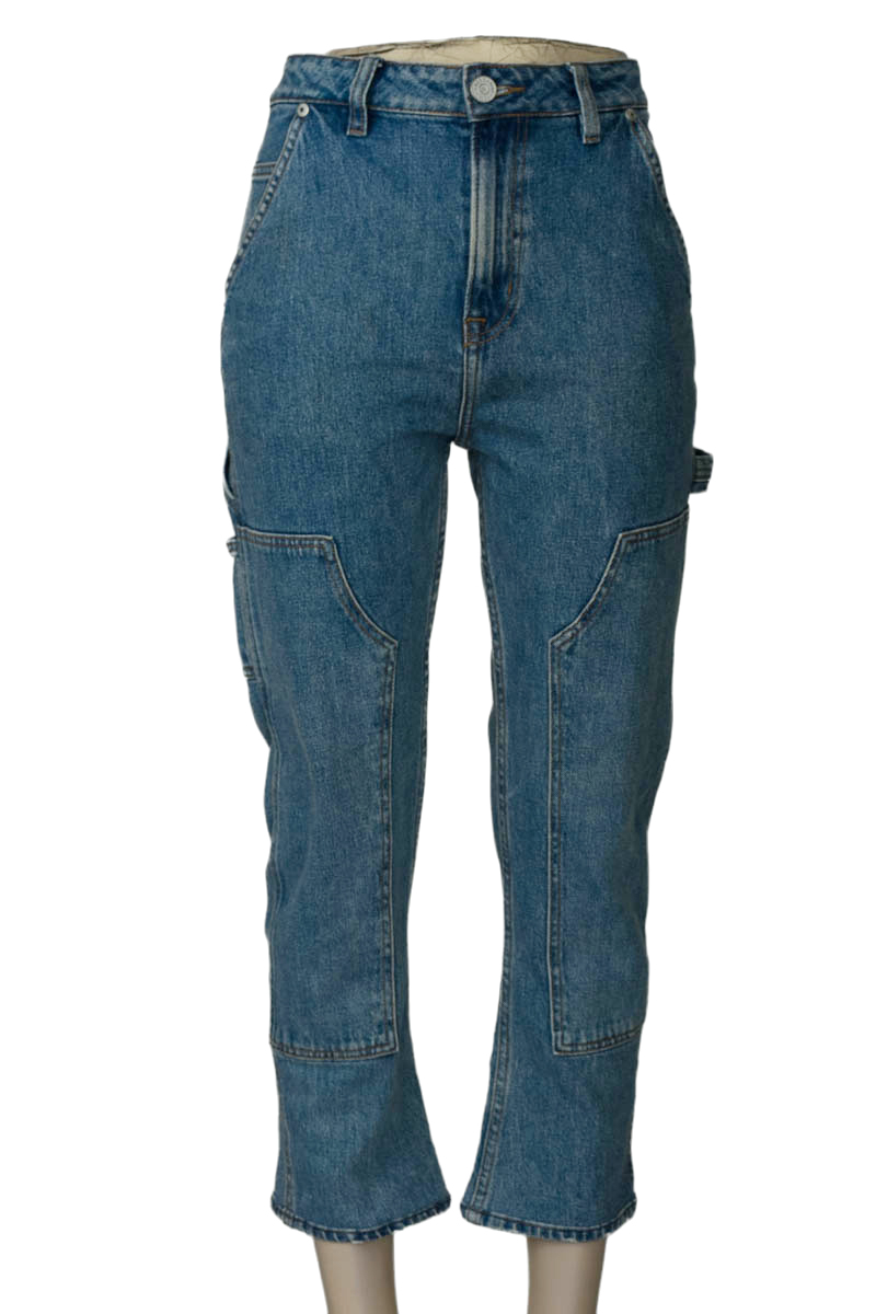 Pantalones color Azul - Americanino