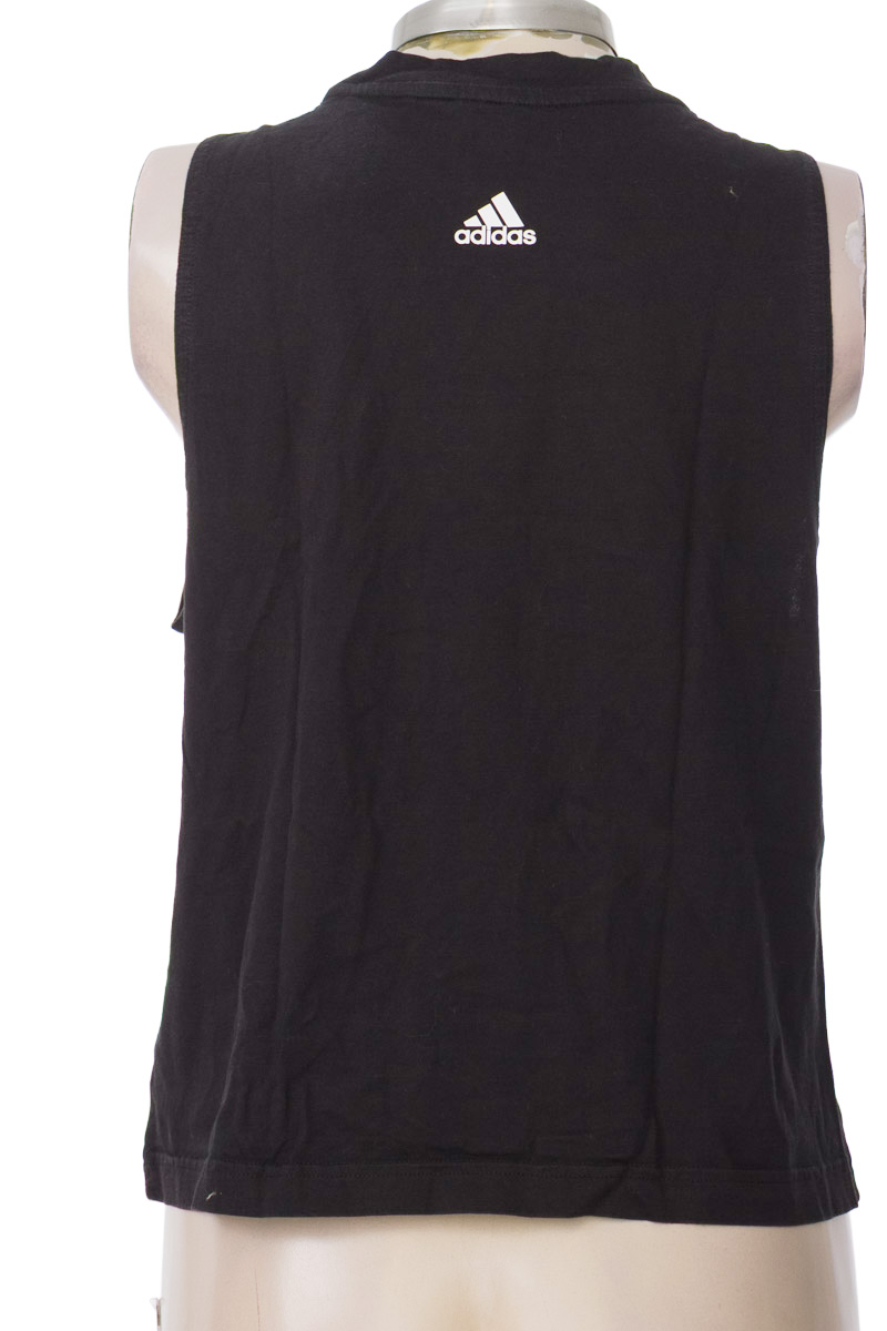 Ropa Deportiva / Salida de Baño color Negro - Adidas