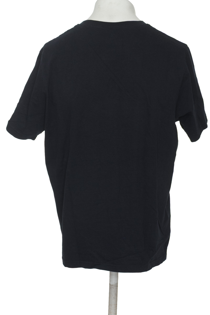 Camiseta color Azul - Pull & Bear