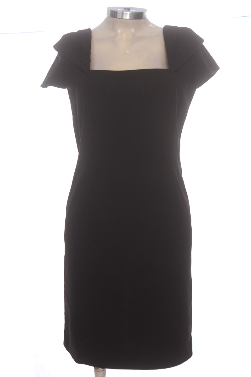 Vestido / Enterizo color Negro - Amaranta