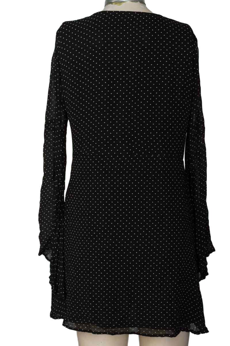 Vestido / Enterizo color Negro - MNG