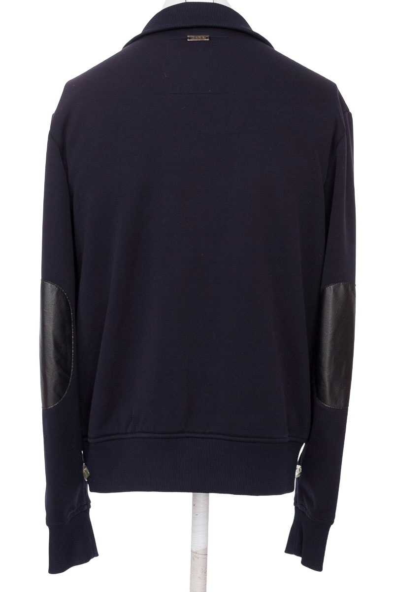 Chaqueta color Azul - Zara