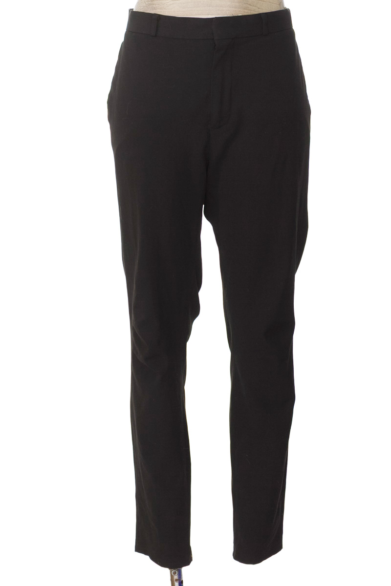 Pantalones color Negro - H&M