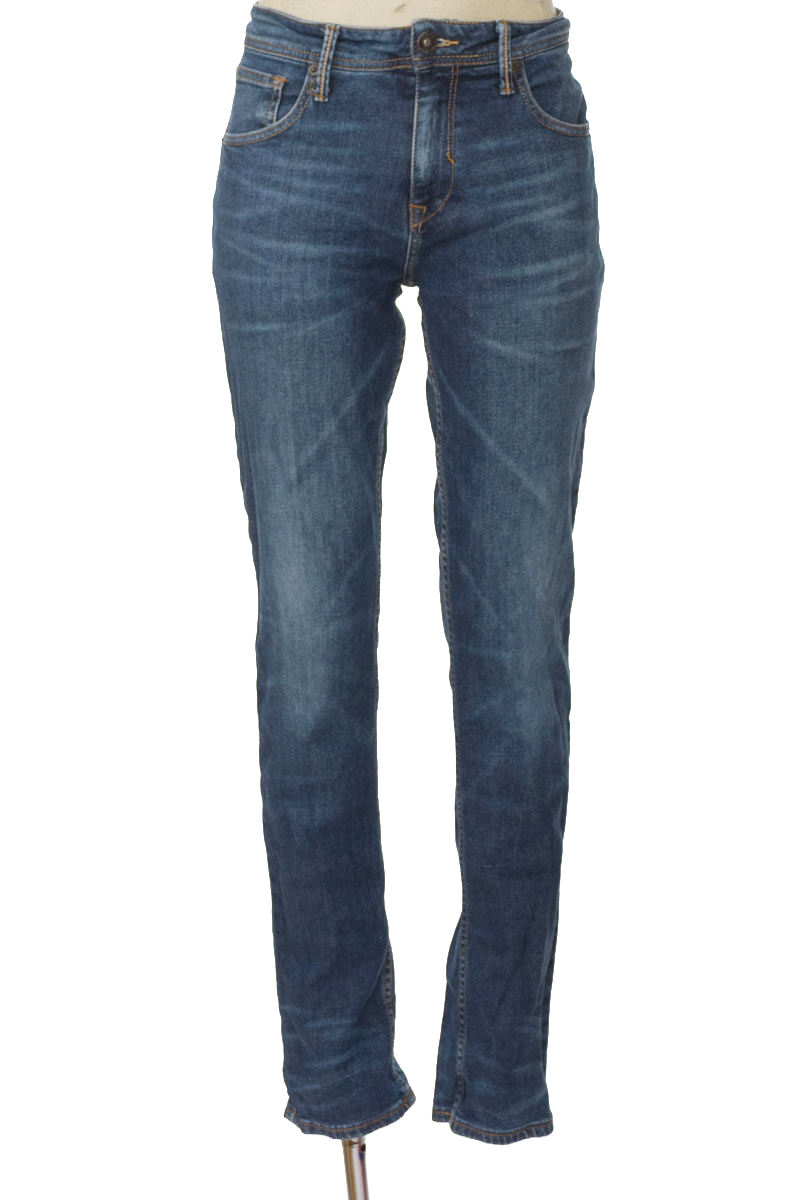 Jean color Azul - Koaj