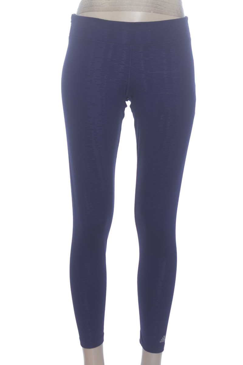 Ropa Deportiva / Salida de Baño color Azul - Adidas