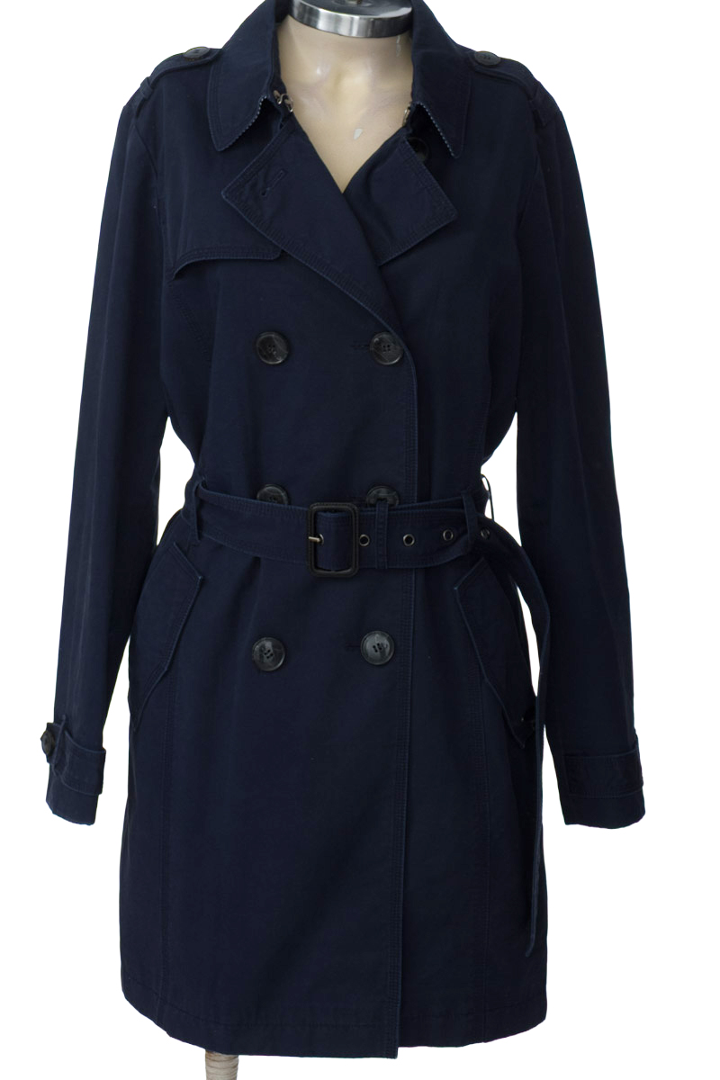 Chaqueta / Abrigo color Azul - Esprit