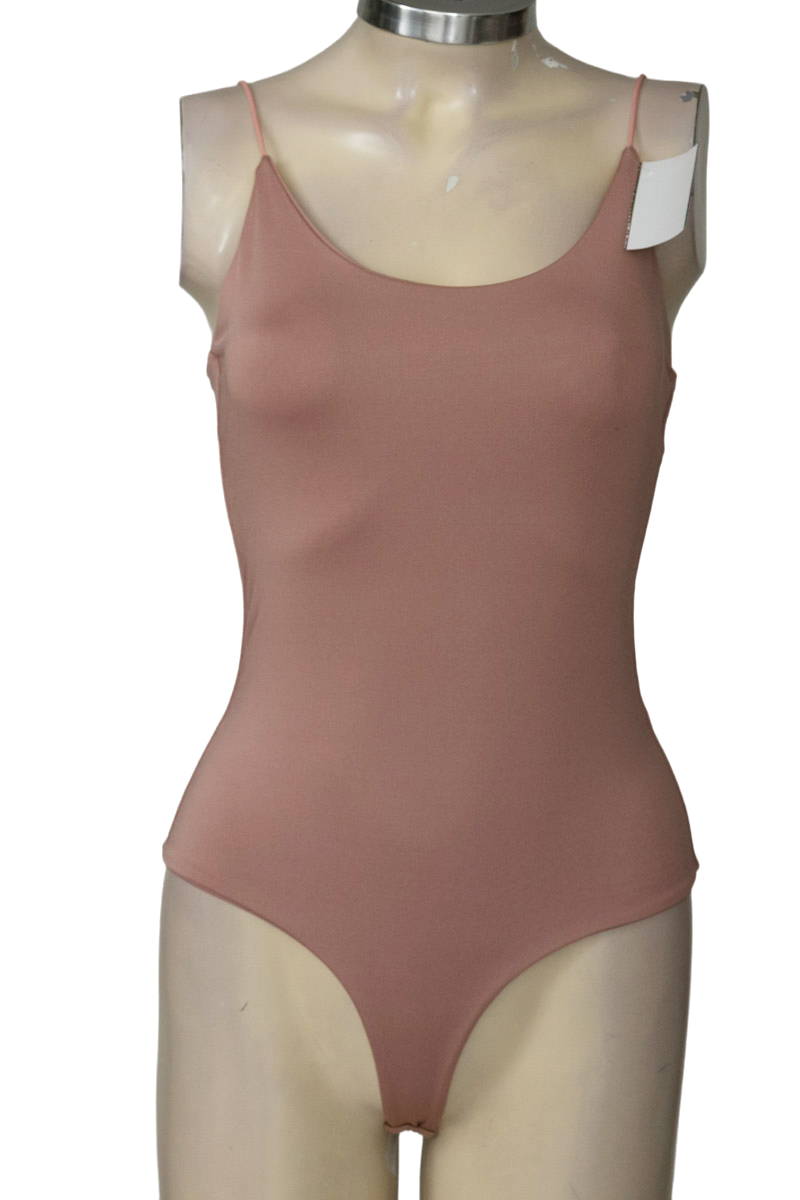 Top / Camiseta color Rosado - Closeando