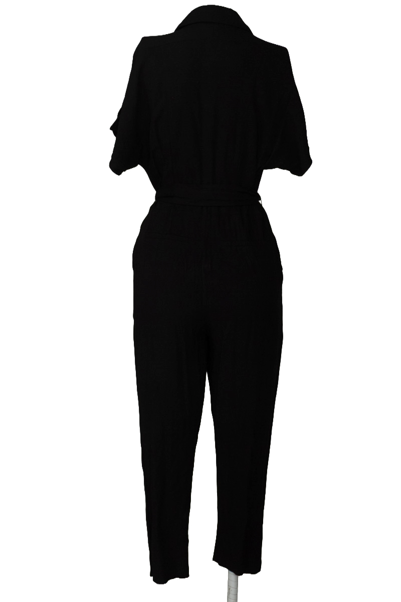 Vestido / Enterizo color Negro - Forever 21