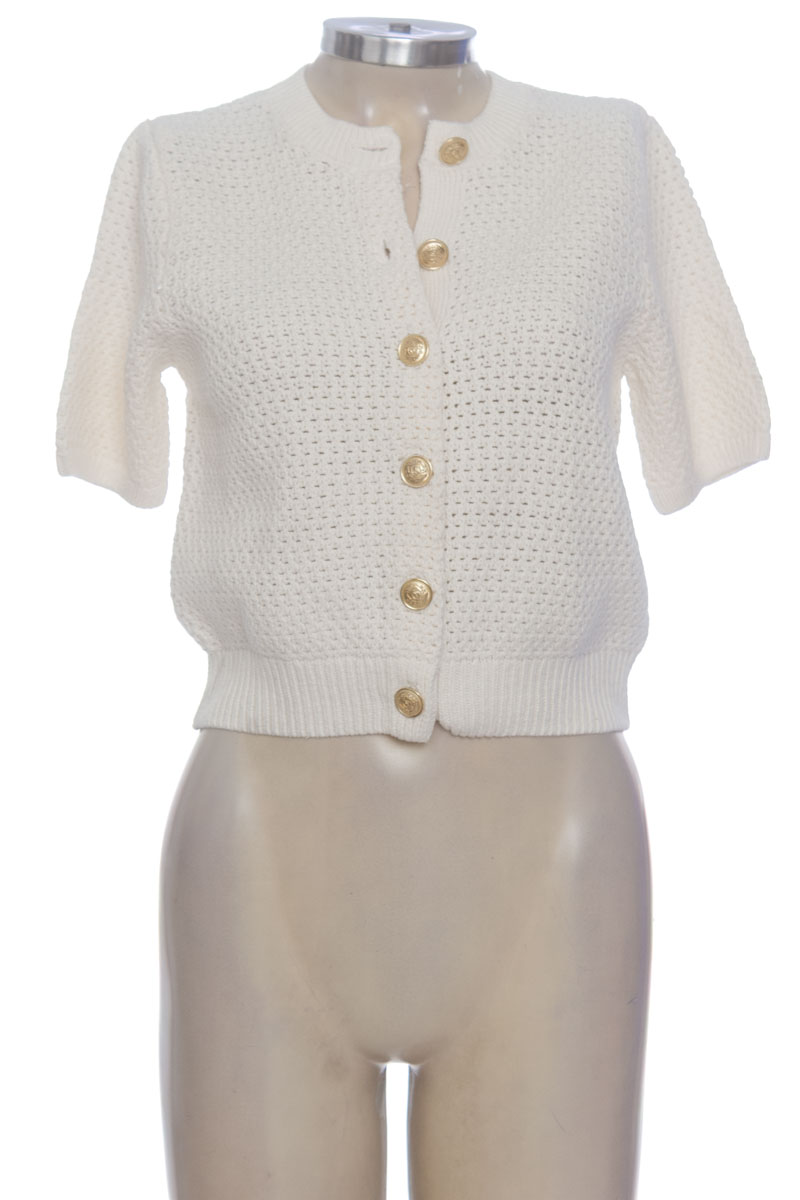 Sweater color Beige - H&M