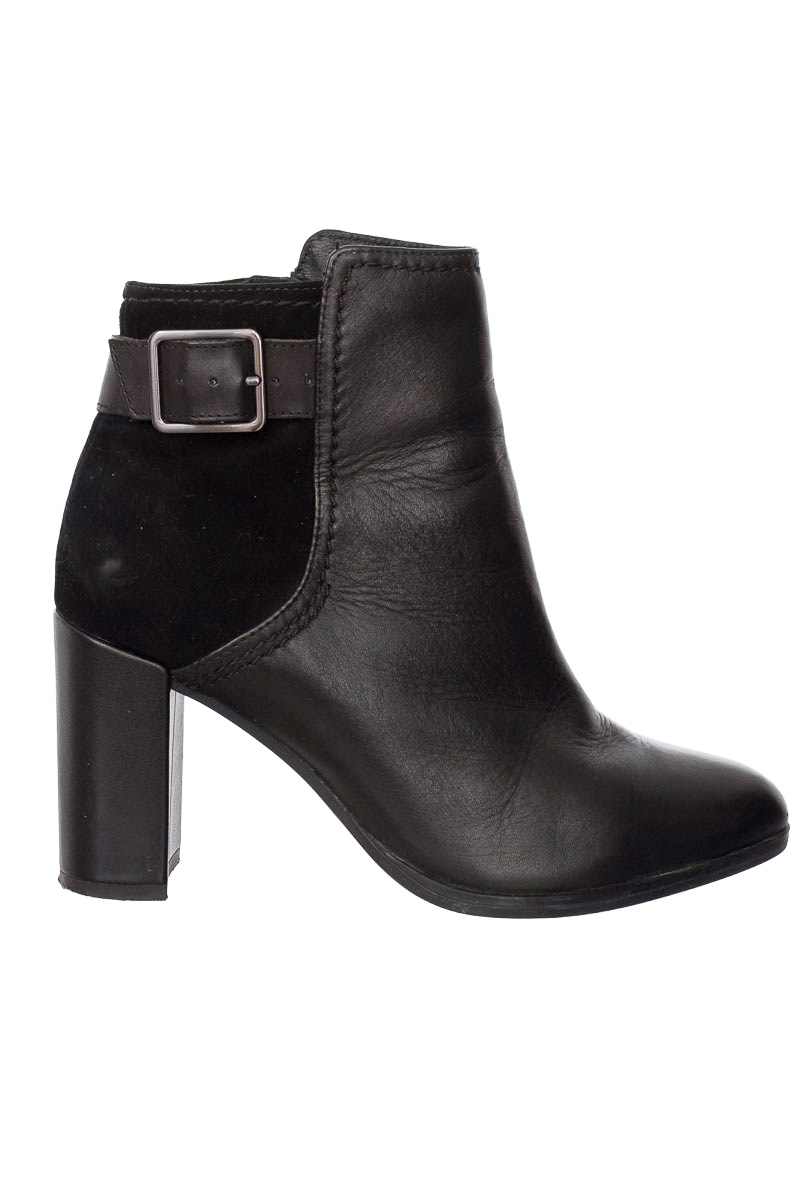 Zapatos color Negro - Clarks