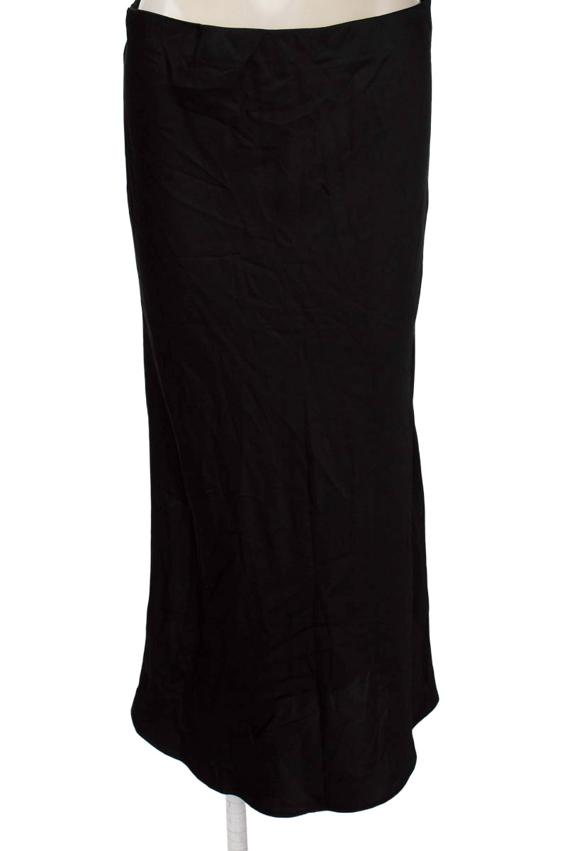 Falda color Negro - H&M