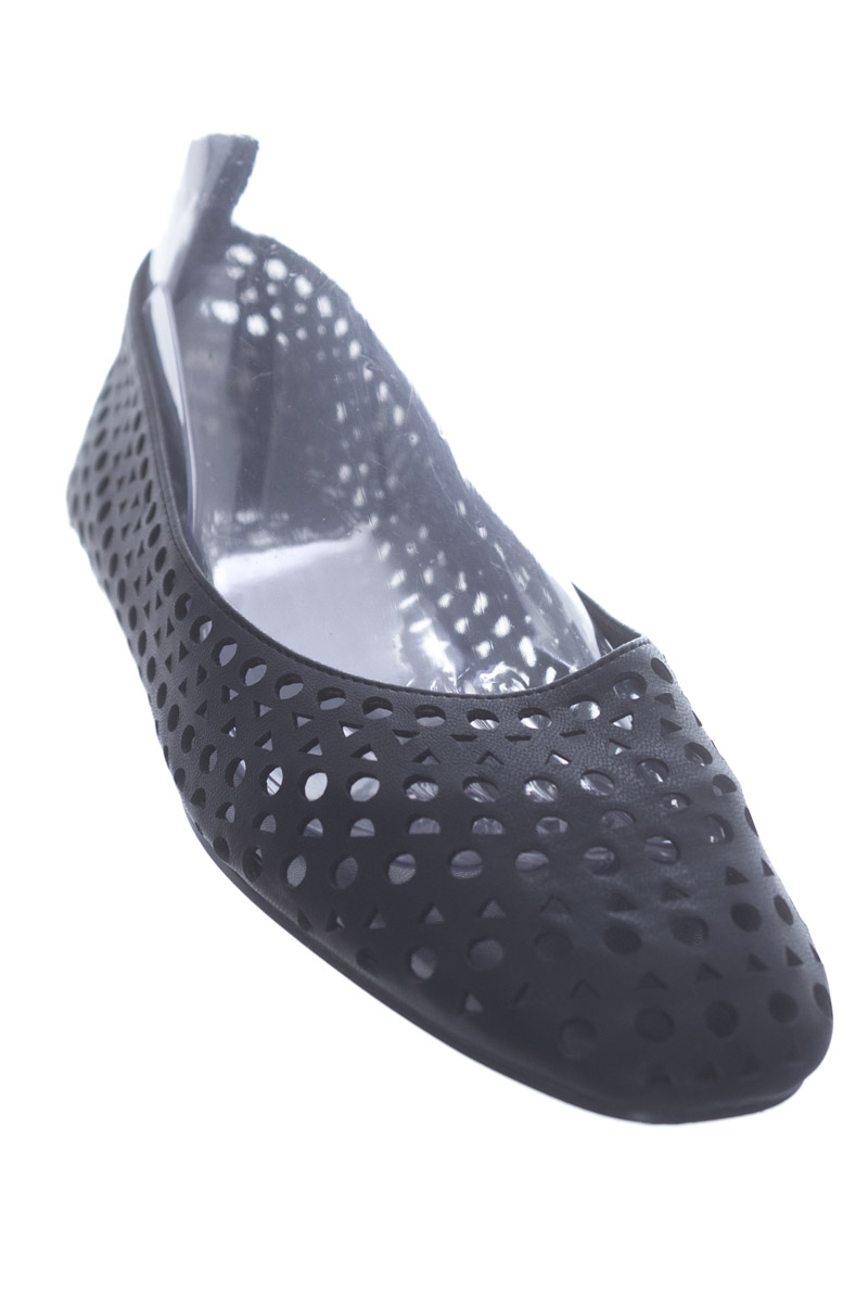 Zapatos color Negro - H&M