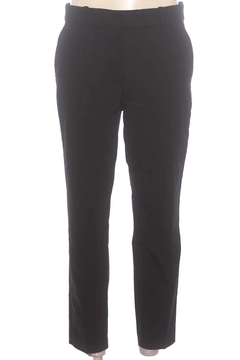 Pantalones color Negro - H&M