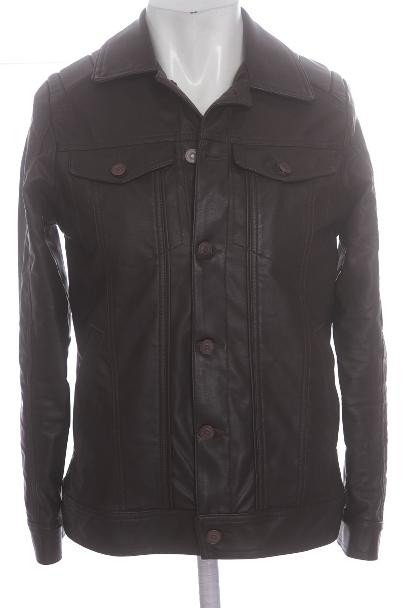 Chaqueta color Café - Kenzo
