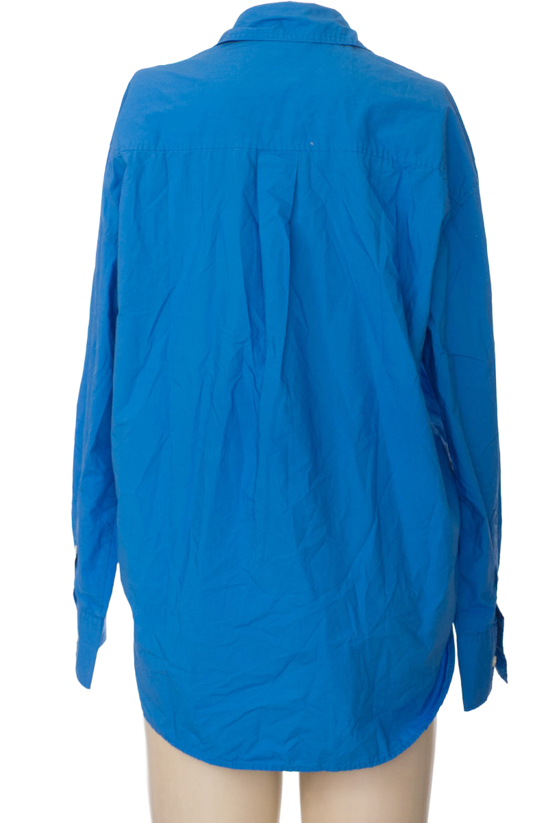 Blusa color Azul - H&M