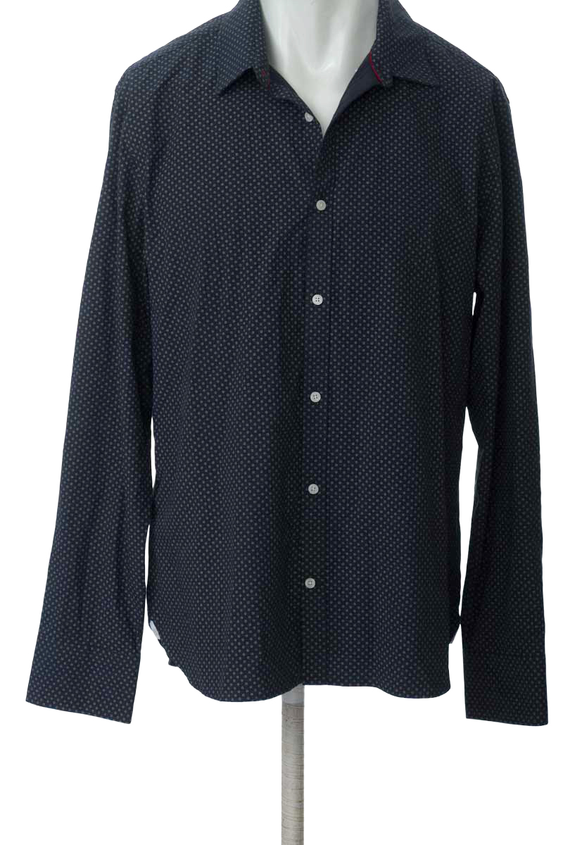 Camisa color Azul - Chevignon