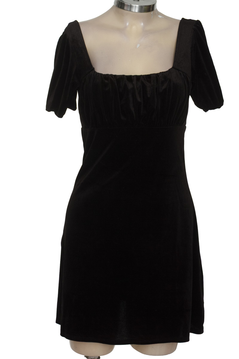Vestido / Enterizo color Negro - Divided by H&M