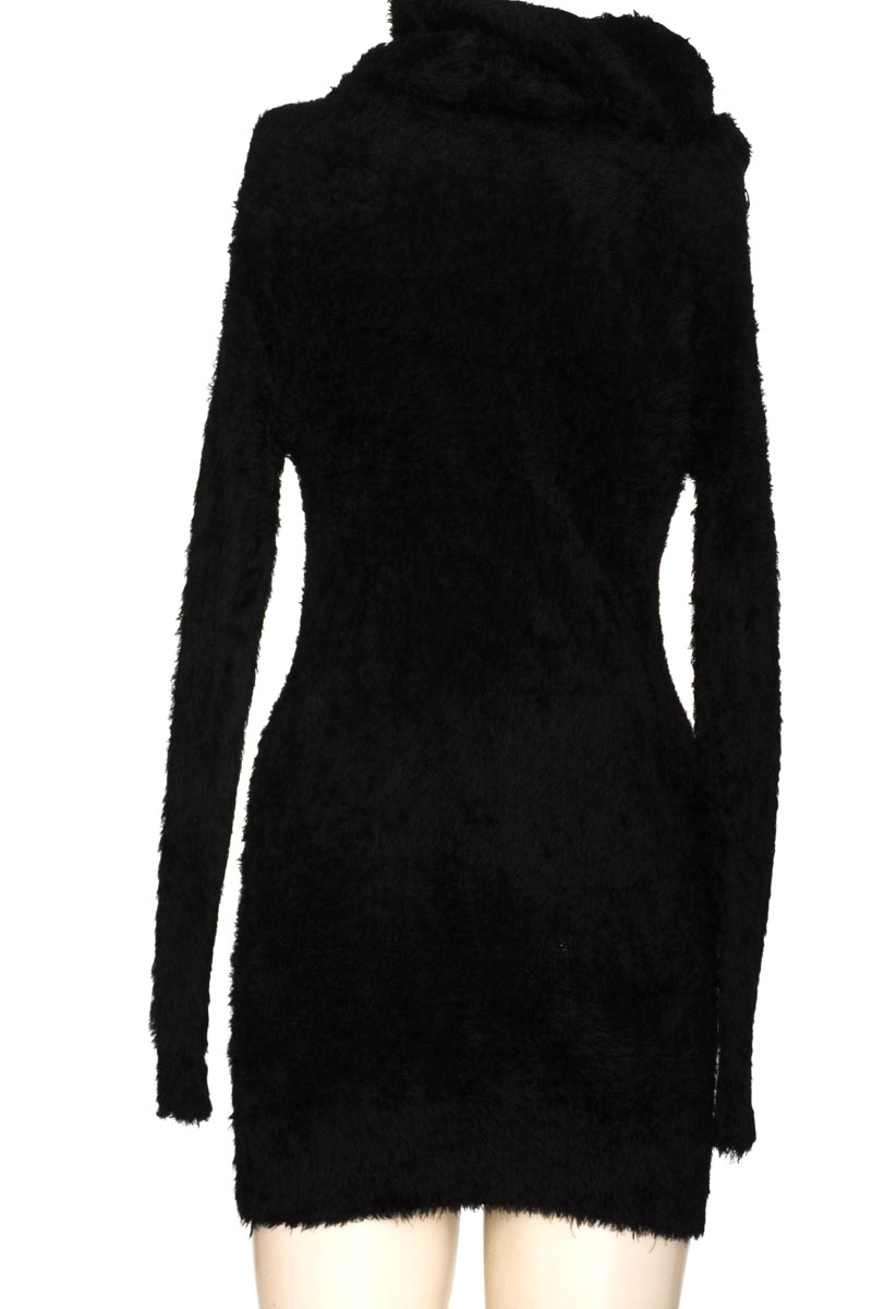 Sweater color Negro - H&S