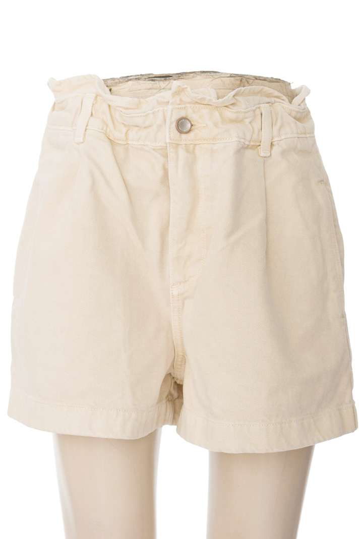 Short color Beige - Zara